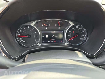 2022 Chevrolet Equinox RS 1RS - miniatura 6