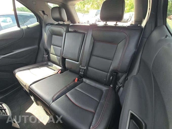 2022 Chevrolet Equinox RS 1RS - miniatura 7