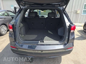 2022 Chevrolet Equinox RS 1RS - miniatura 8