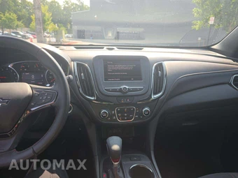 2022 Chevrolet Equinox RS 1RS - miniatura 10