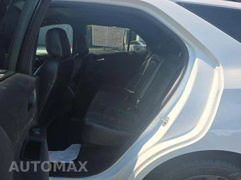 2022 Chevrolet Equinox RS 1RS - miniatura 13