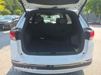 2022 Chevrolet Equinox RS 1RS - miniatura 14