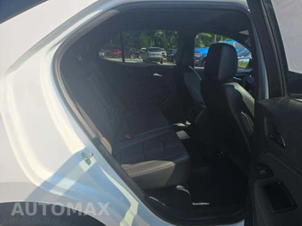 2022 Chevrolet Equinox RS 1RS - miniatura 16