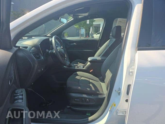 2022 Chevrolet Equinox RS 1RS - miniatura 6