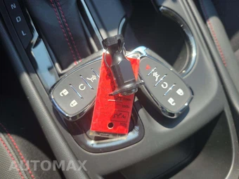 2022 Chevrolet Equinox RS 1RS - miniatura 8