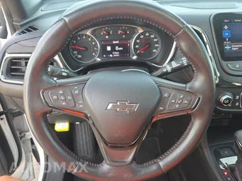 2022 Chevrolet Equinox RS 1RS - miniatura 10