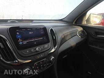 2022 Chevrolet Equinox RS 1RS - miniatura 11