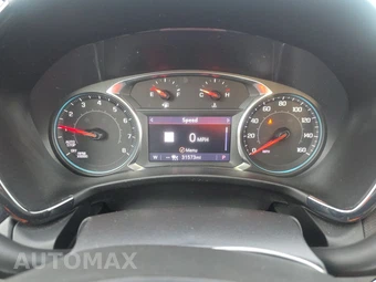 2022 Chevrolet Equinox RS 1RS - miniatura 12