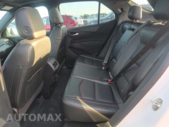 2022 Chevrolet Equinox RS 1RS - miniatura 13