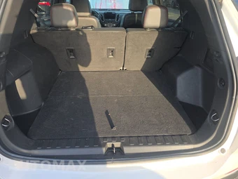 2022 Chevrolet Equinox RS 1RS - miniatura 16