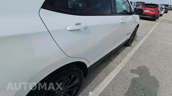 2022 Chevrolet Equinox RS 1RS - miniatura 21