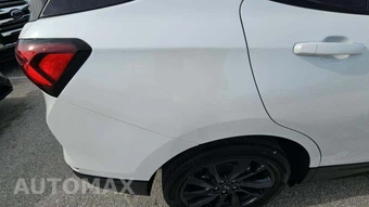 2022 Chevrolet Equinox RS 1RS - miniatura 22