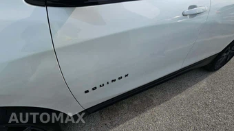 2022 Chevrolet Equinox RS 1RS - miniatura 26