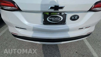 2022 Chevrolet Equinox RS 1RS - miniatura 27