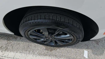 2022 Chevrolet Equinox RS 1RS - miniatura 28