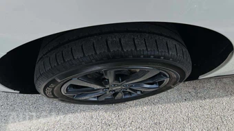 2022 Chevrolet Equinox RS 1RS - miniatura 30