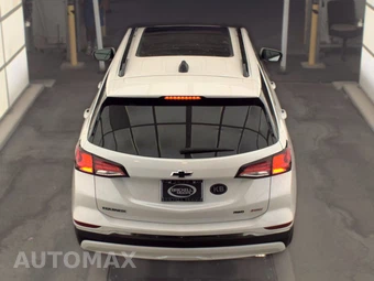 2022 Chevrolet Equinox RS 1RS - miniatura 5
