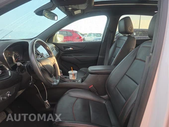 2022 Chevrolet Equinox RS 1RS - miniatura 7