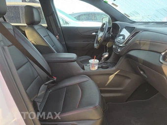 2022 Chevrolet Equinox RS 1RS - miniatura 8