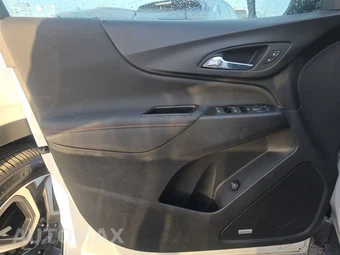 2022 Chevrolet Equinox RS 1RS - miniatura 9