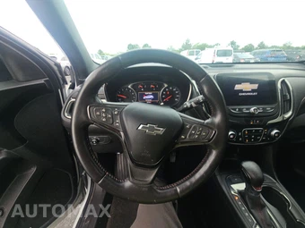 2022 Chevrolet Equinox RS 1RS - miniatura 10