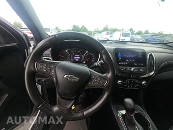 2022 Chevrolet Equinox RS 1RS - miniatura 11