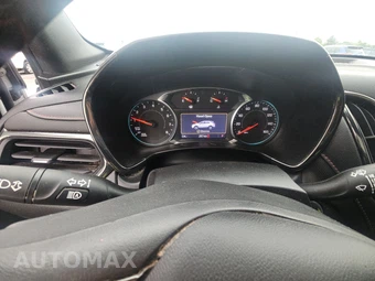 2022 Chevrolet Equinox RS 1RS - miniatura 12