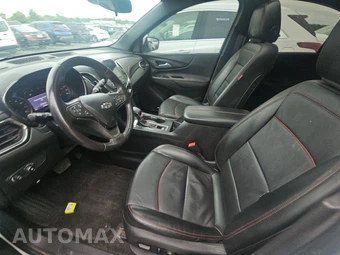 2022 Chevrolet Equinox RS 1RS - miniatura 7