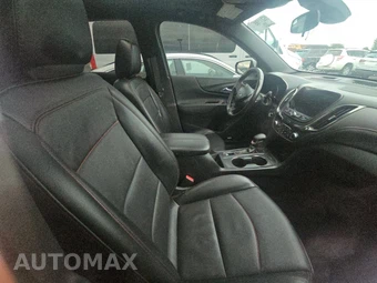 2022 Chevrolet Equinox RS 1RS - miniatura 8