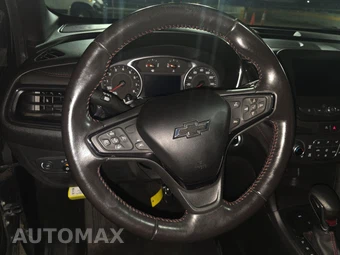 2022 Chevrolet Equinox RS 1RS - miniatura 10