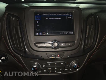 2022 Chevrolet Equinox RS 1RS - miniatura 11