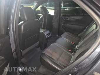 2022 Chevrolet Equinox RS 1RS - miniatura 13