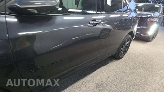 2022 Chevrolet Equinox RS 1RS - miniatura 25