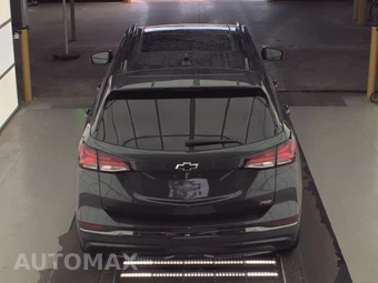 2022 Chevrolet Equinox RS 1RS - miniatura 5