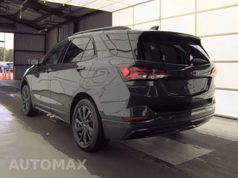 2022 Chevrolet Equinox RS 1RS - miniatura 6