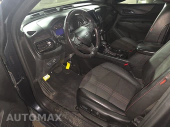 2022 Chevrolet Equinox RS 1RS - miniatura 7