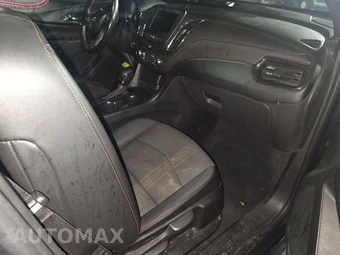 2022 Chevrolet Equinox RS 1RS - miniatura 8