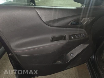 2022 Chevrolet Equinox RS 1RS - miniatura 9