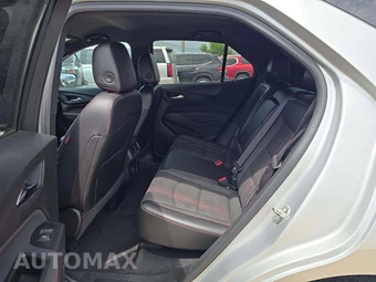 2022 Chevrolet Equinox RS 1RS - miniatura 10