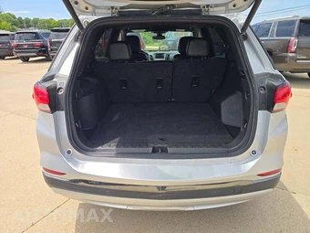2022 Chevrolet Equinox RS 1RS - miniatura 11