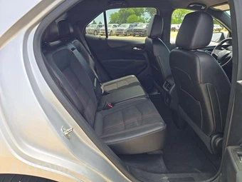 2022 Chevrolet Equinox RS 1RS - miniatura 13