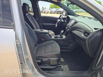 2022 Chevrolet Equinox RS 1RS - miniatura 15