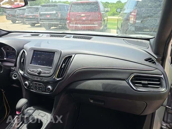 2022 Chevrolet Equinox RS 1RS - miniatura 16