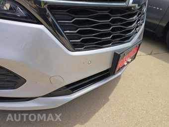 2022 Chevrolet Equinox RS 1RS - miniatura 18