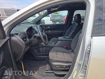 2022 Chevrolet Equinox RS 1RS - miniatura 3