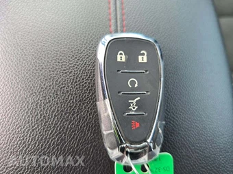 2022 Chevrolet Equinox RS 1RS - miniatura 5