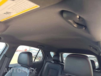 2022 Chevrolet Equinox RS 1RS - miniatura 8