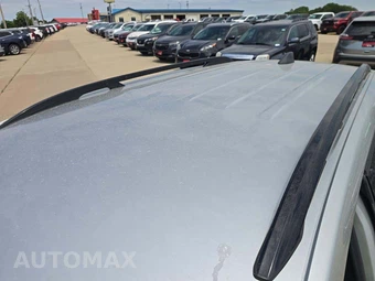 2022 Chevrolet Equinox RS 1RS - miniatura 9