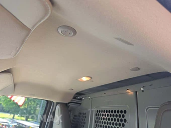 2022 Chevrolet Express 2500 Cargo Van 1WT 135.2" WB - miniatura 7