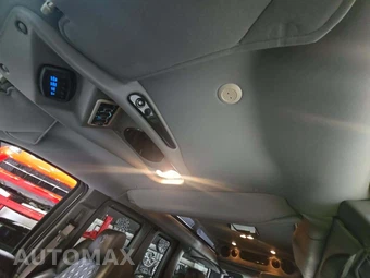 2022 Chevrolet Express 2500 Cargo Van 1WT 135.2" WB - miniatura 11